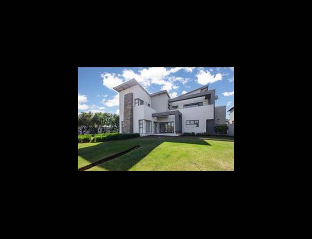 4 BEDROOM HOUSE FOR SALE IN EYE OF AFRICA